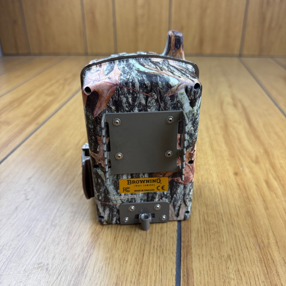 Browning Defender Ridgeline Trail Camera BTC-4G-RLDC Camo with 32GB SD Card - Picture 11 of 12